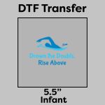 DTF Transfer 5.5" Thumbnail