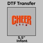 DTF Transfer 5.5" Thumbnail
