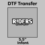DTF Transfer 5.5" Thumbnail