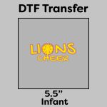 DTF Transfer 5.5" Thumbnail