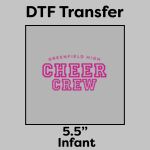 DTF Transfer 5.5" Thumbnail