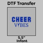 DTF Transfer 5.5" Thumbnail