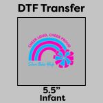 DTF Transfer 5.5" Thumbnail
