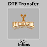 DTF Transfer 5.5" Thumbnail