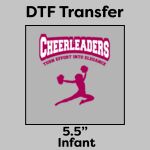 DTF Transfer 5.5" Thumbnail