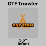 DTF Transfer 5.5" Thumbnail