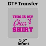 DTF Transfer 5.5" Thumbnail