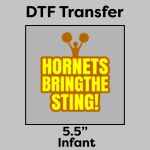 DTF Transfer 5.5" Thumbnail