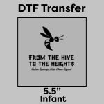 DTF Transfer 5.5" Thumbnail