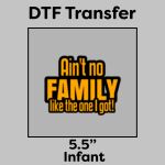 DTF Transfer 5.5" Thumbnail
