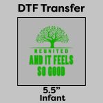 DTF Transfer 5.5" Thumbnail