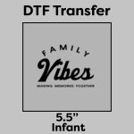 DTF Transfer 5.5" Thumbnail