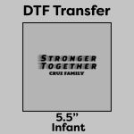 DTF Transfer 5.5" Thumbnail