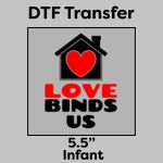 DTF Transfer 5.5" Thumbnail