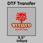 DTF Transfer 5.5" Thumbnail