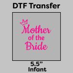 DTF Transfer 5.5" Thumbnail