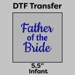 DTF Transfer 5.5" Thumbnail