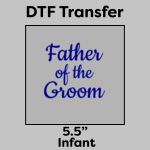 DTF Transfer 5.5" Thumbnail