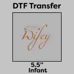 DTF Transfer 5.5" Thumbnail