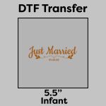 DTF Transfer 5.5" Thumbnail