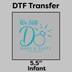 DTF Transfer 5.5" Thumbnail