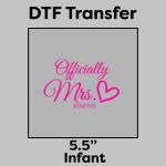 DTF Transfer 5.5" Thumbnail