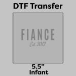 DTF Transfer 5.5" Thumbnail