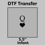 DTF Transfer 5.5" Thumbnail