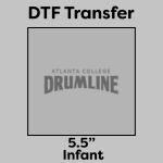 DTF Transfer 5.5" Thumbnail
