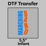 DTF Transfer 5.5" Thumbnail