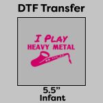 DTF Transfer 5.5" Thumbnail