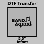 DTF Transfer 5.5" Thumbnail