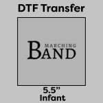 DTF Transfer 5.5" Thumbnail