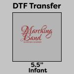 DTF Transfer 5.5" Thumbnail