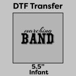 DTF Transfer 5.5" Thumbnail