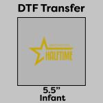 DTF Transfer 5.5" Thumbnail