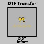 DTF Transfer 5.5" Thumbnail
