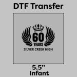 DTF Transfer 5.5" Thumbnail