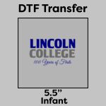 DTF Transfer 5.5" Thumbnail