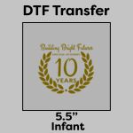 DTF Transfer 5.5" Thumbnail