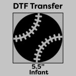 DTF Transfer 5.5" Thumbnail