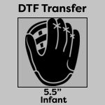 DTF Transfer 5.5" Thumbnail