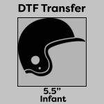 DTF Transfer 5.5" Thumbnail