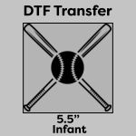 DTF Transfer 5.5" Thumbnail
