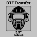 DTF Transfer 5.5" Thumbnail