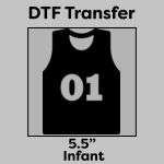 DTF Transfer 5.5" Thumbnail