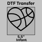 DTF Transfer 5.5" Thumbnail