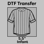 DTF Transfer 5.5" Thumbnail