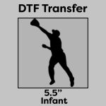 DTF Transfer 5.5" Thumbnail