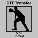 DTF Transfer 5.5" Thumbnail